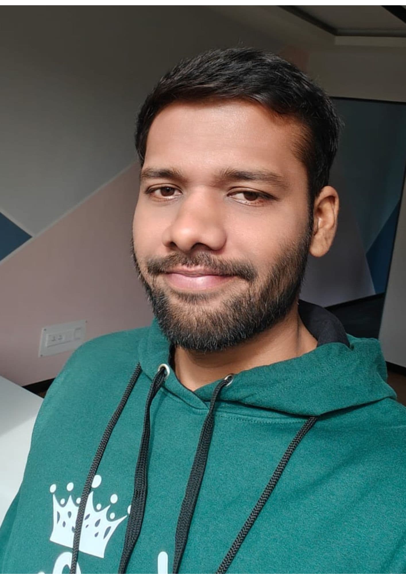 Amir Hamza